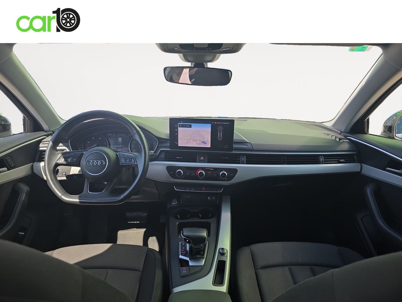 Audi A4 Avant Advanced 30 TDI 100kW S tronic  - Foto 9