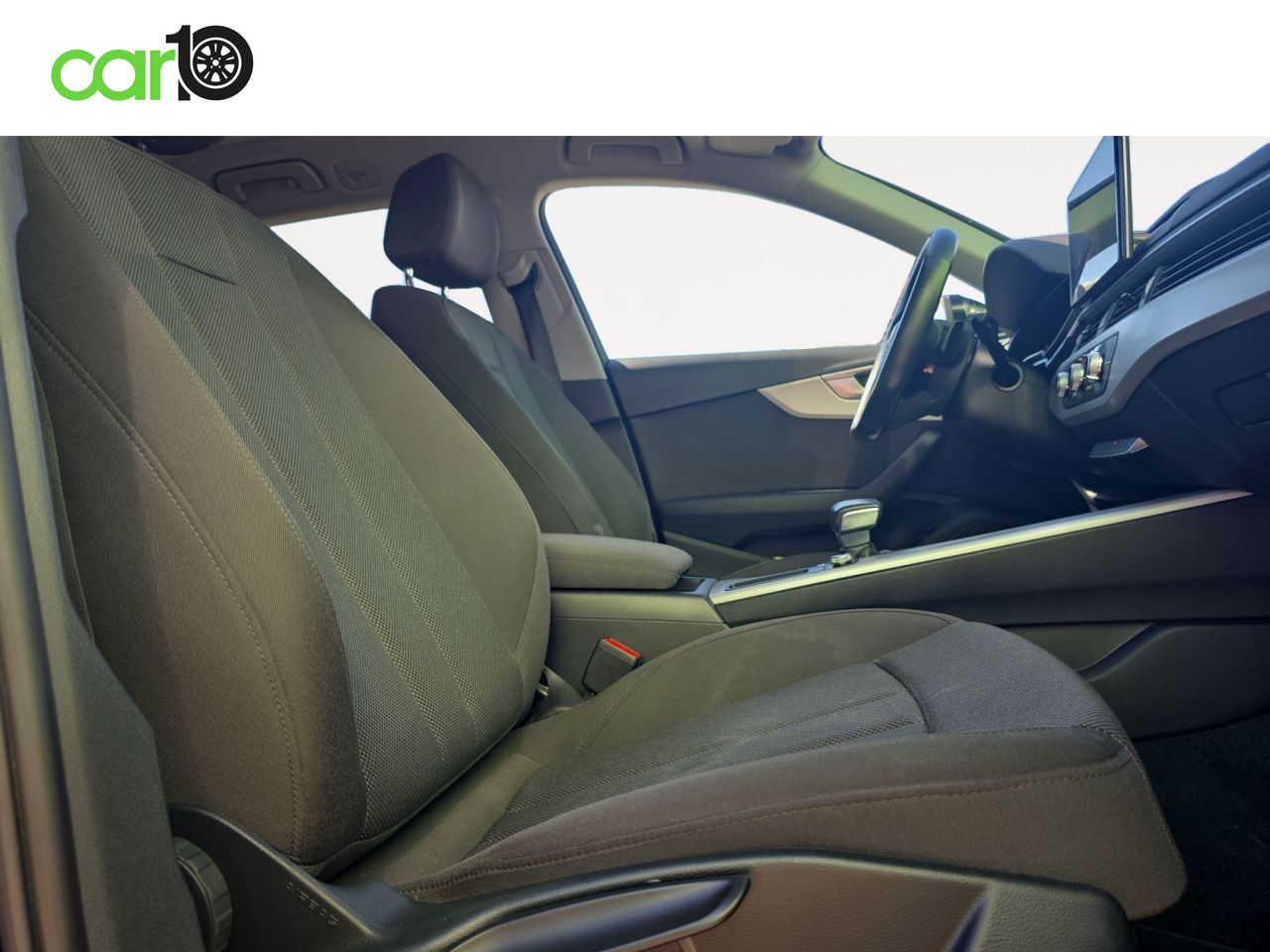 Audi A4 Avant Advanced 30 TDI 100kW S tronic  - Foto 12