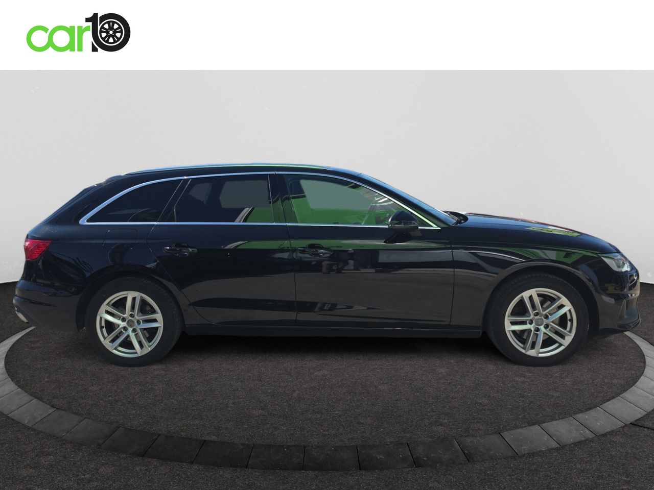 Audi A4 Avant Advanced 30 TDI 100kW S tronic  - Foto 22