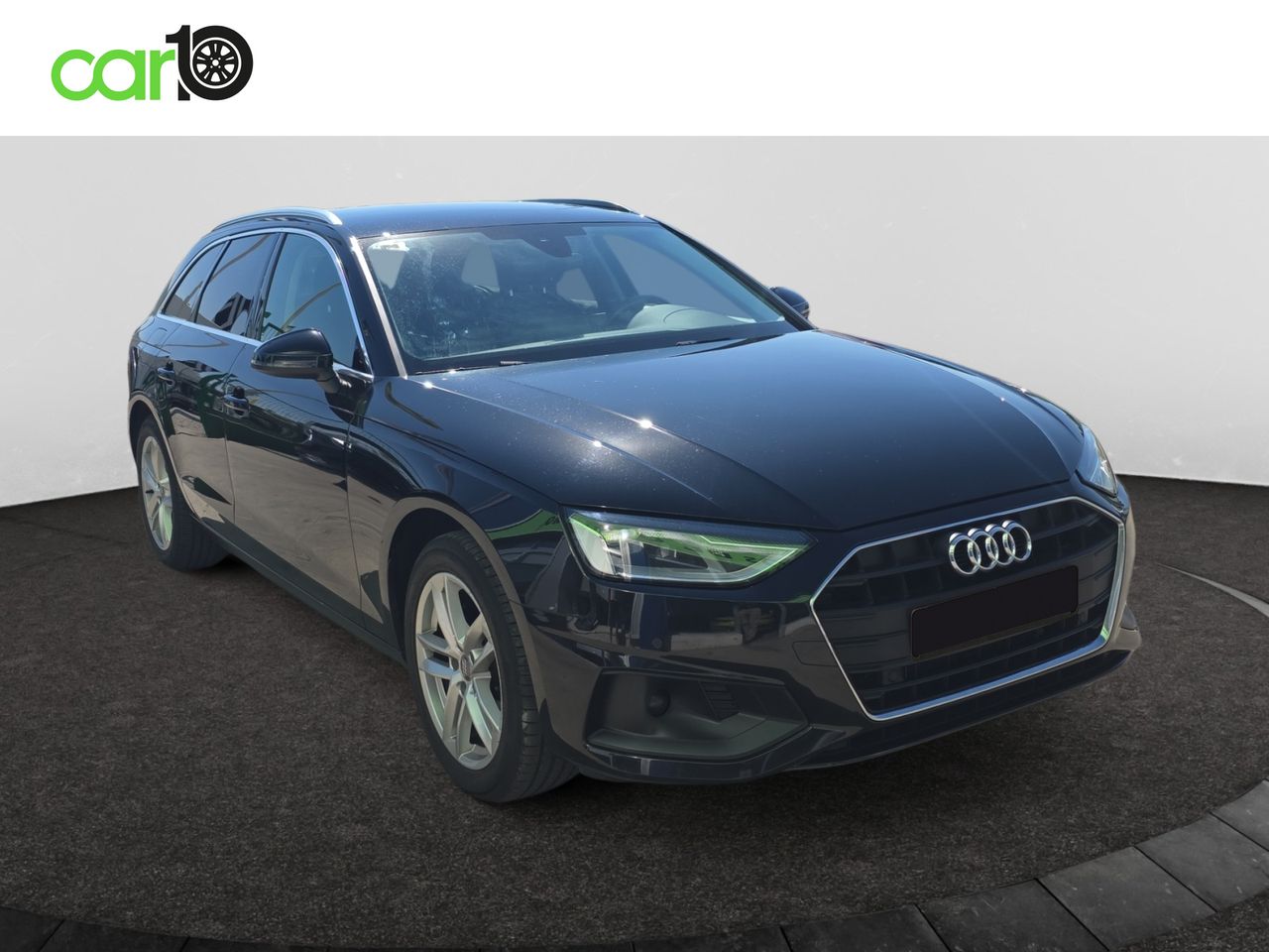 Audi A4 Avant Advanced 30 TDI 100kW S tronic  - Foto 6