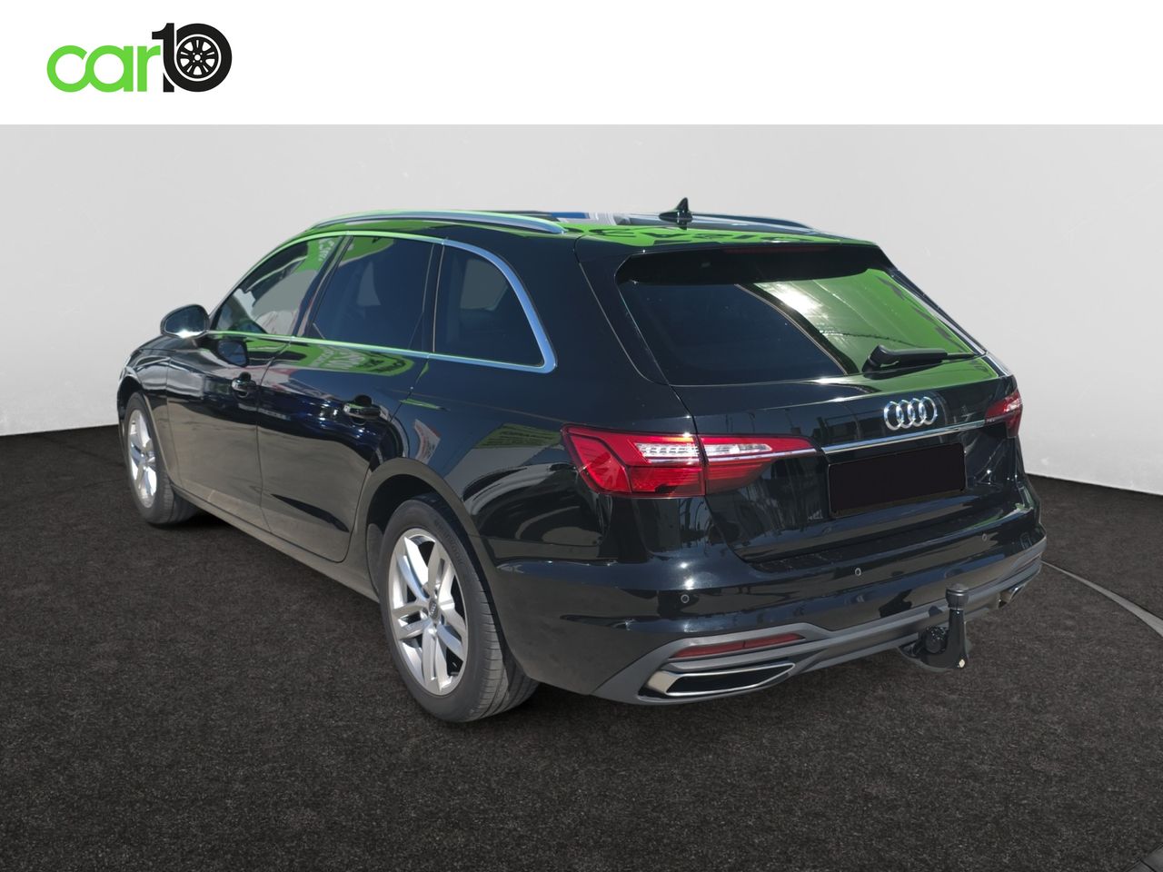 Audi A4 Avant Advanced 30 TDI 100kW S tronic  - Foto 3