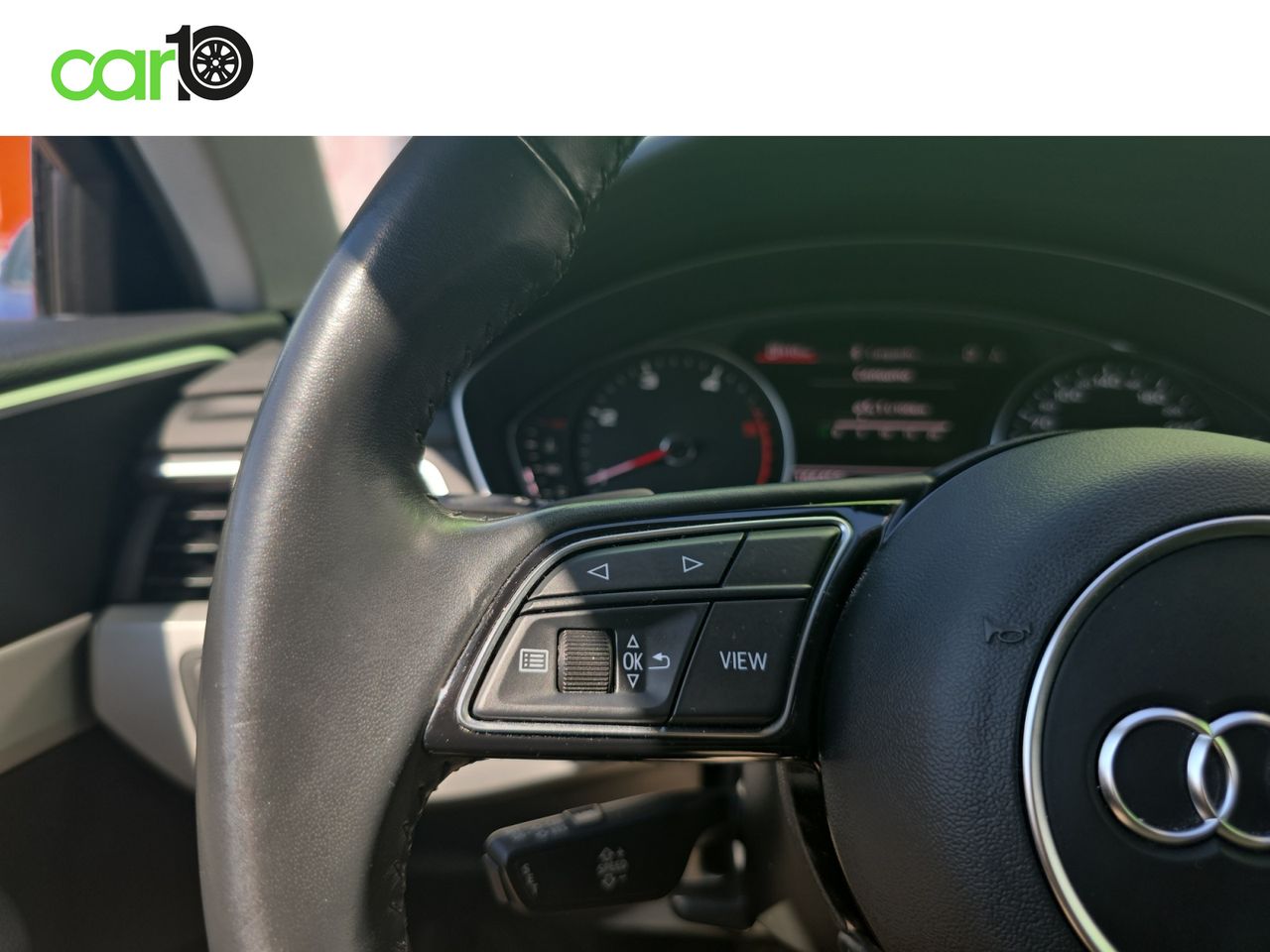 Audi A4 Avant Advanced 30 TDI 100kW S tronic  - Foto 16