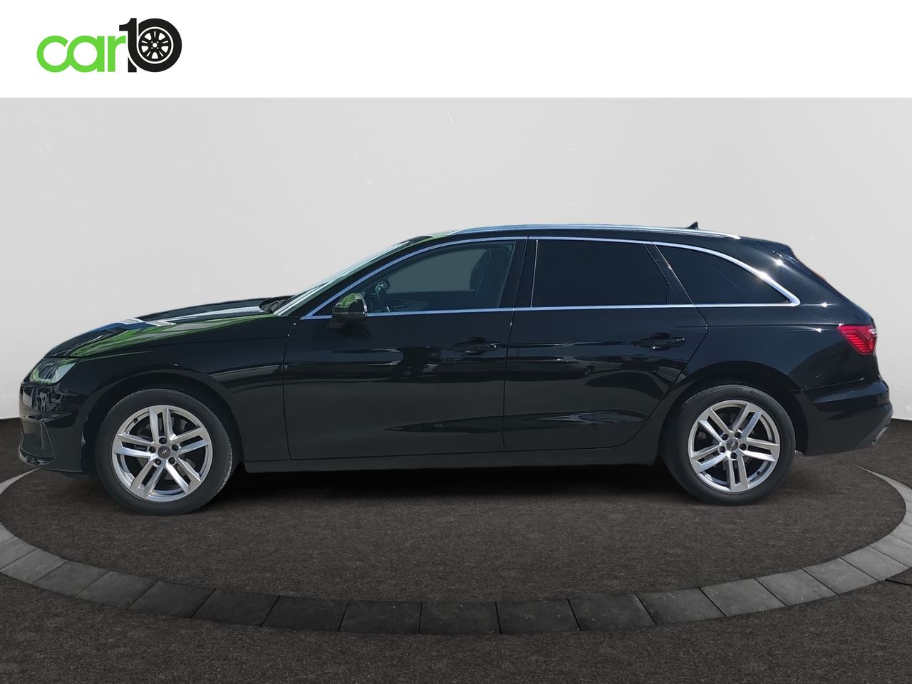 Audi A4 Avant Advanced 30 TDI 100kW S tronic  - Foto 23
