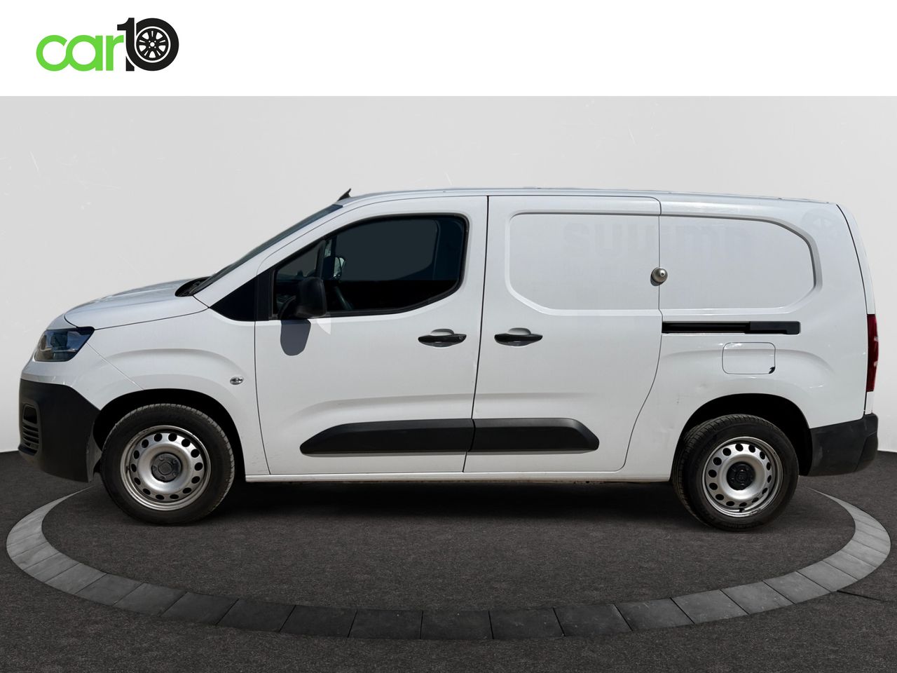 Fiat Doblò 1.5 diesel MT6 Talla M  - Foto 22