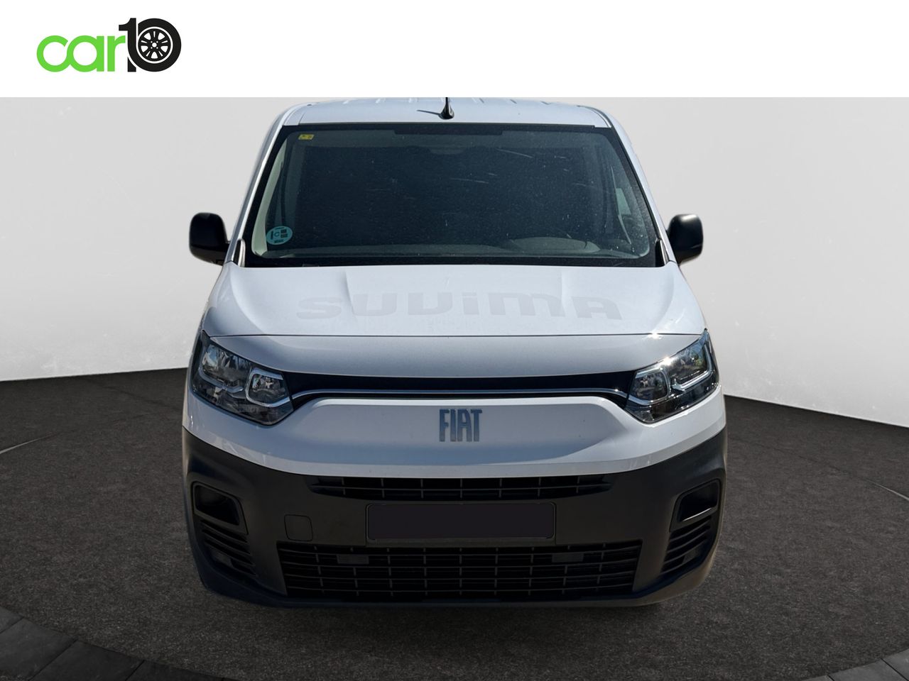 Fiat Doblò 1.5 diesel MT6 Talla M  - Foto 6