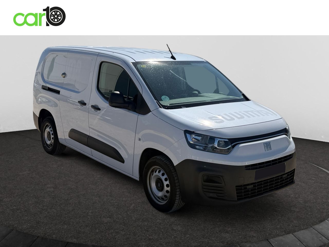 Fiat Doblò 1.5 diesel MT6 Talla M  - Foto 3