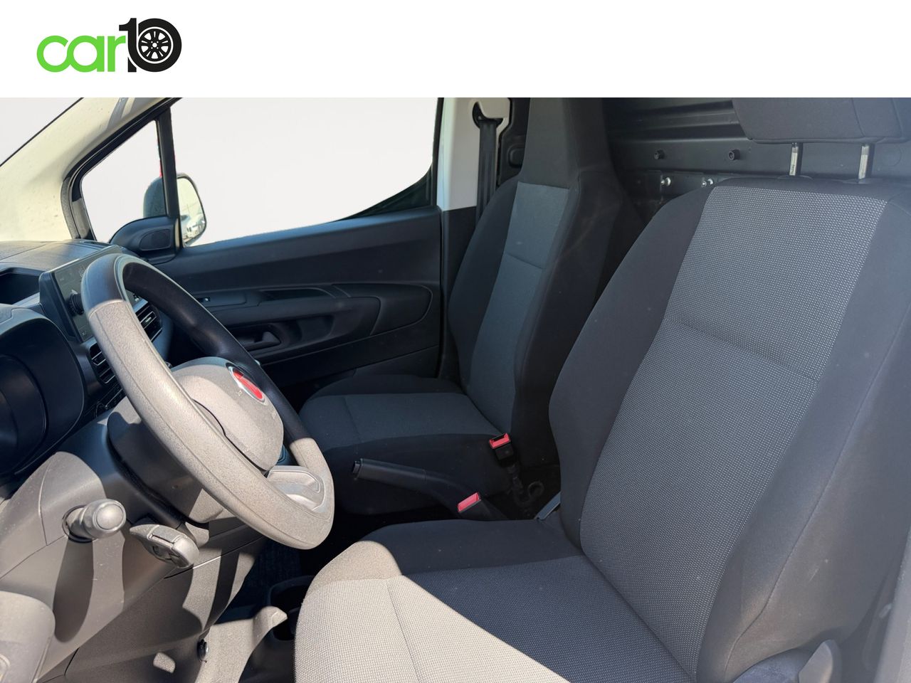 Fiat Doblò 1.5 diesel MT6 Talla M  - Foto 8