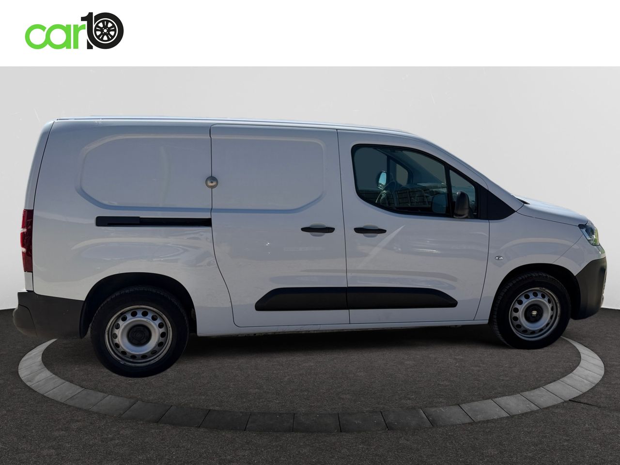 Fiat Doblò 1.5 diesel MT6 Talla M  - Foto 23