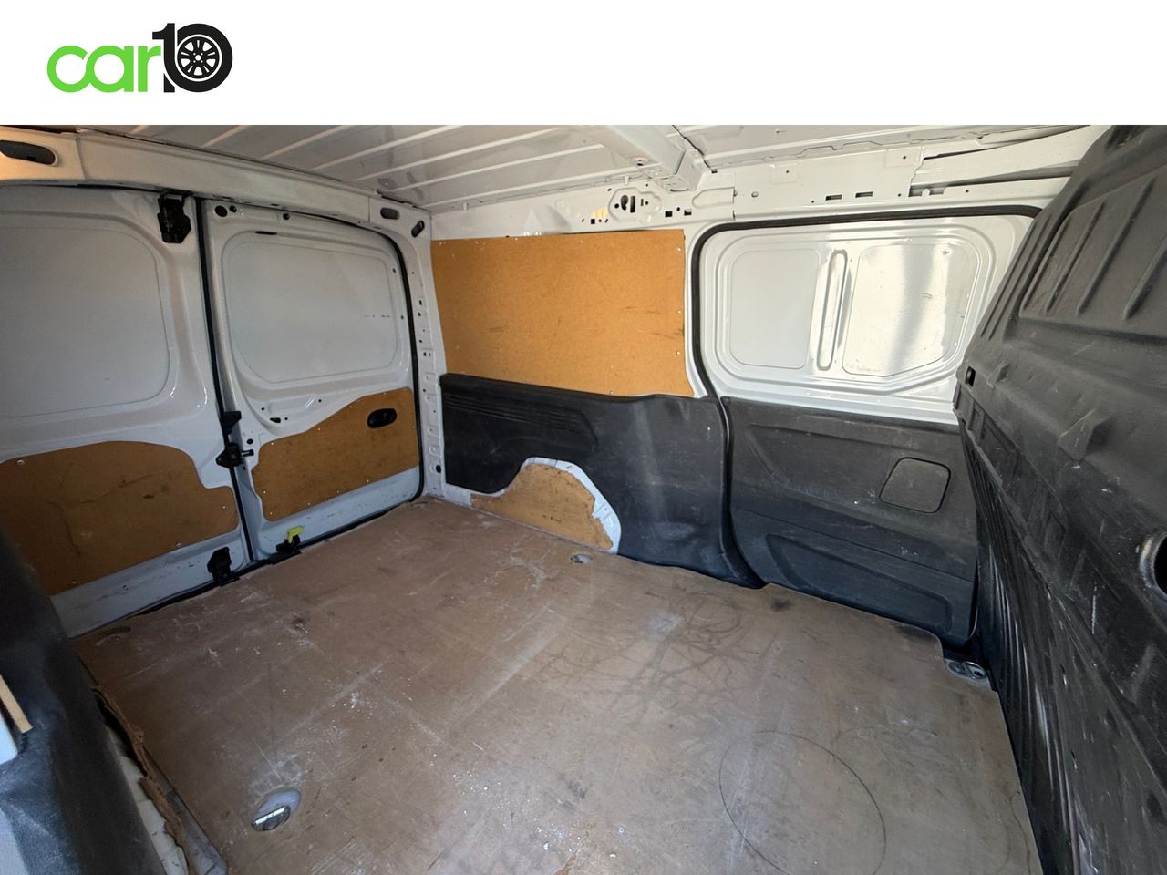 Fiat Doblò 1.5 diesel MT6 Talla M  - Foto 20