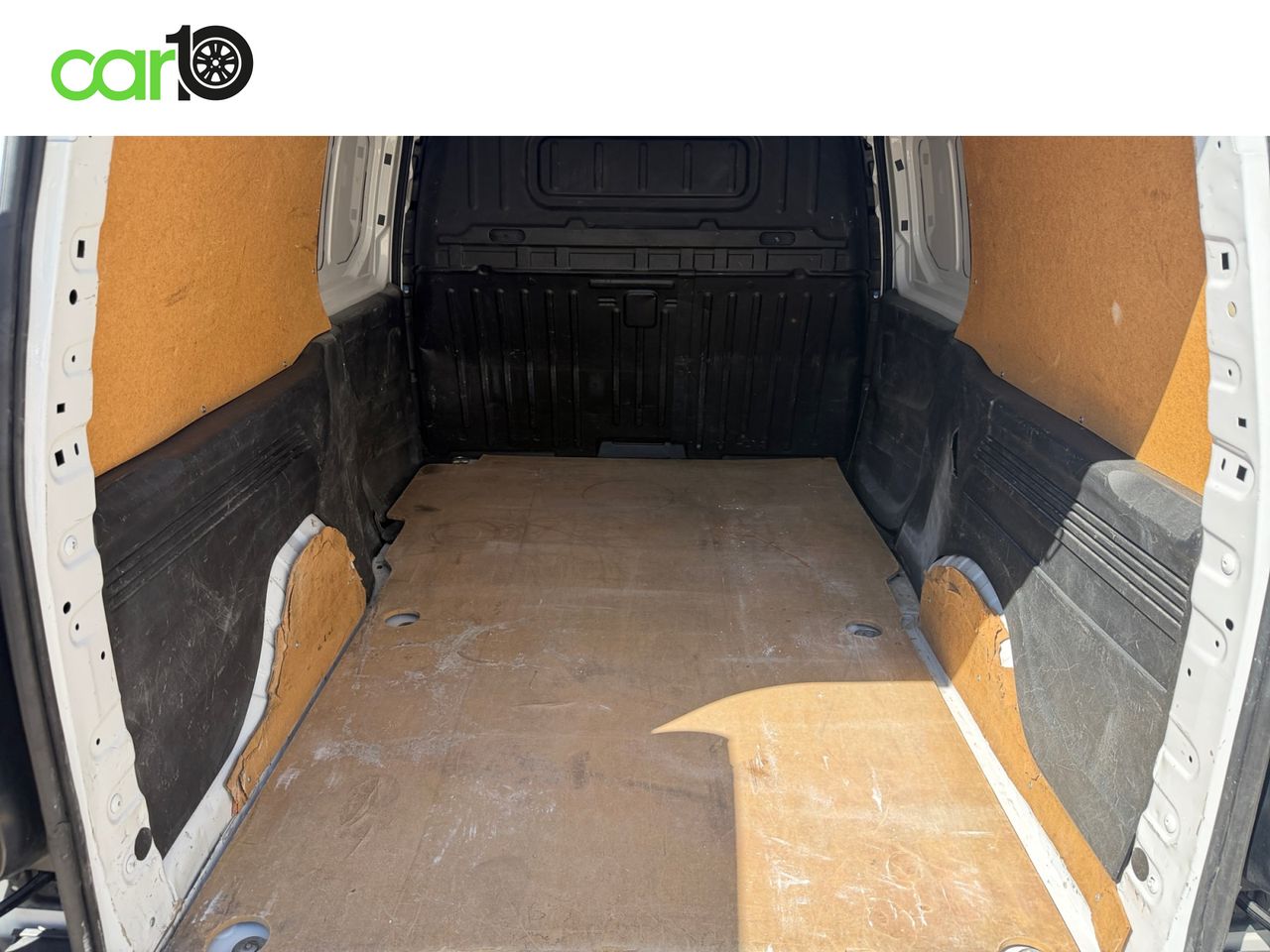 Fiat Doblò 1.5 diesel MT6 Talla M  - Foto 12