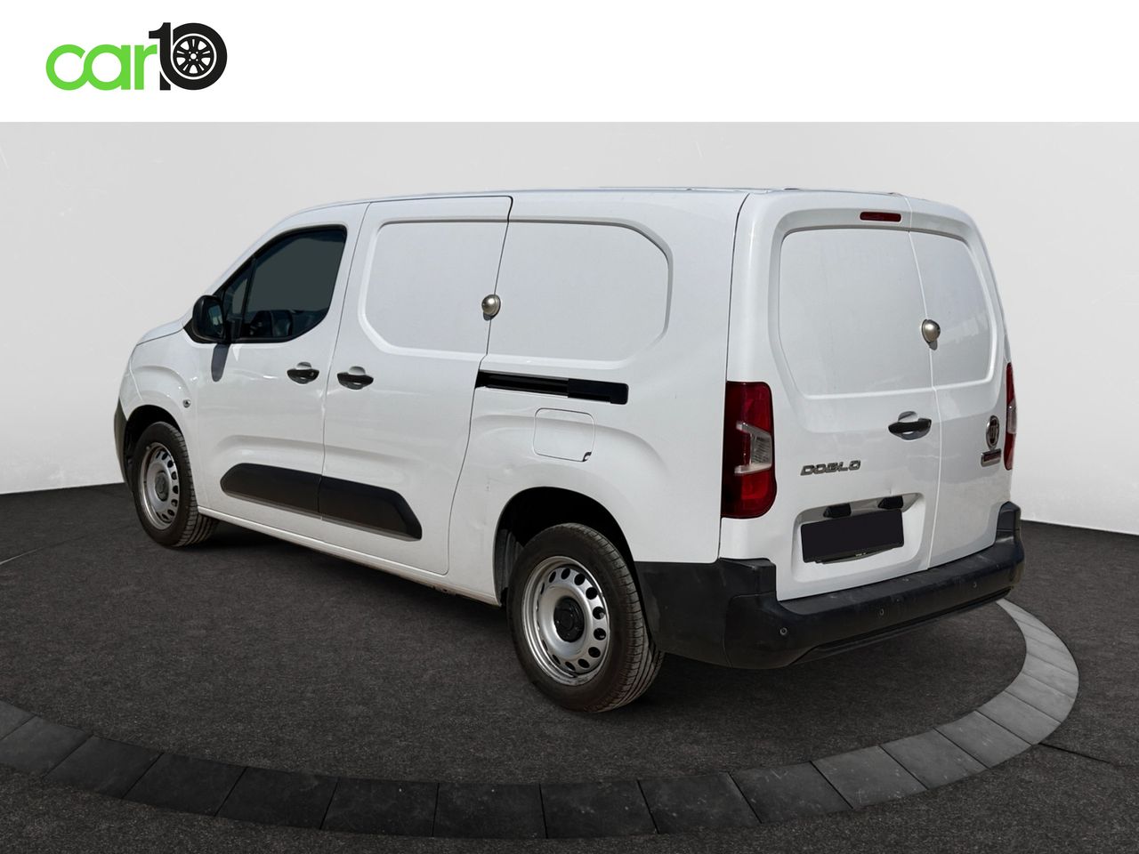 Fiat Doblò 1.5 diesel MT6 Talla M  - Foto 5