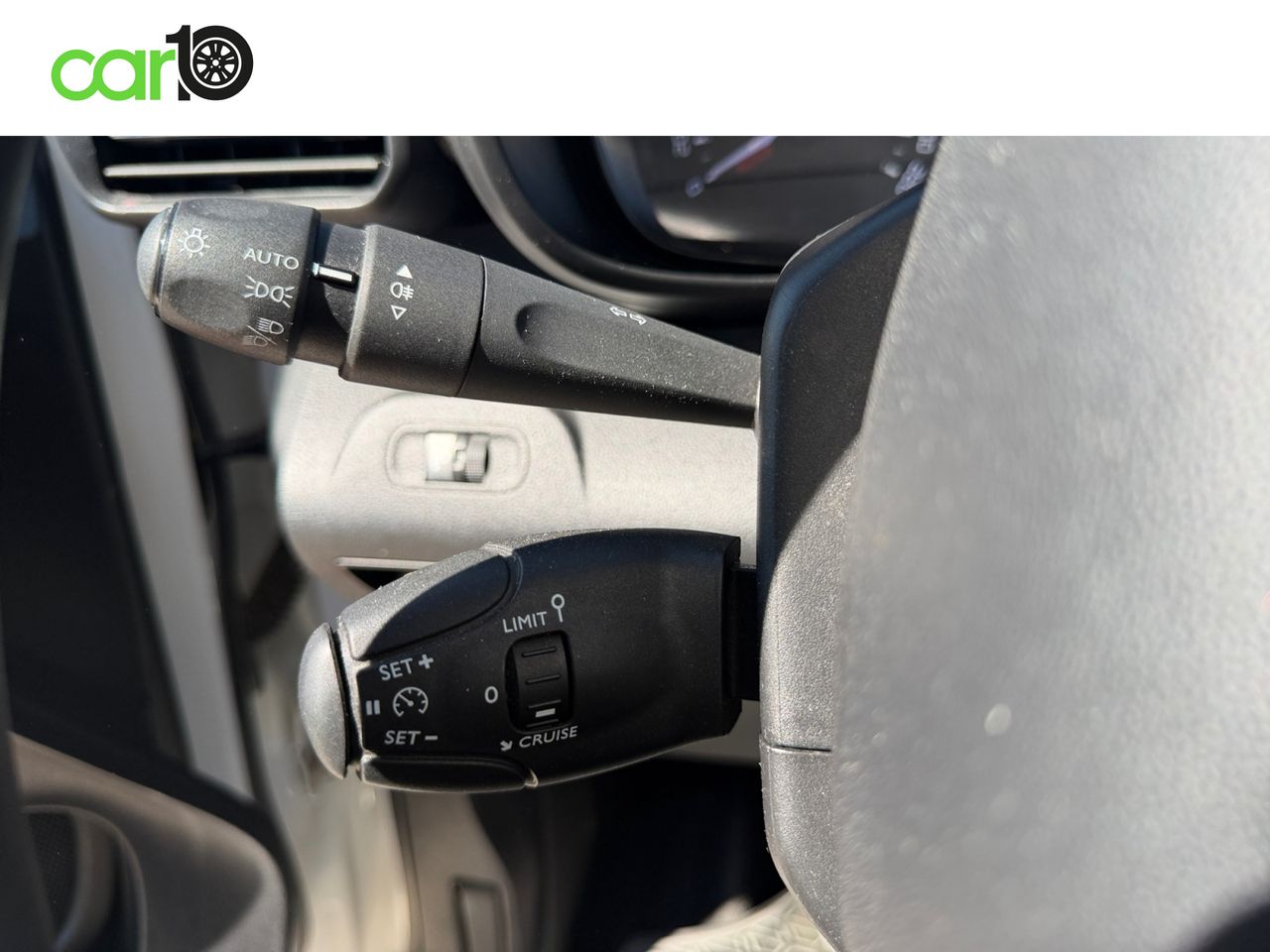 Fiat Doblò 1.5 diesel MT6 Talla M  - Foto 17
