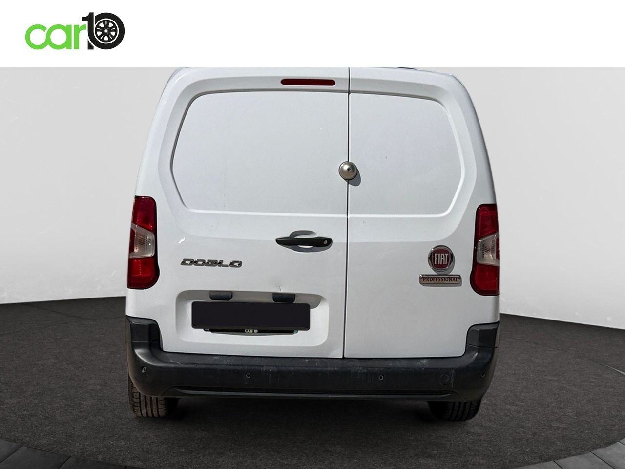 Fiat Doblò 1.5 diesel MT6 Talla M  - Foto 7