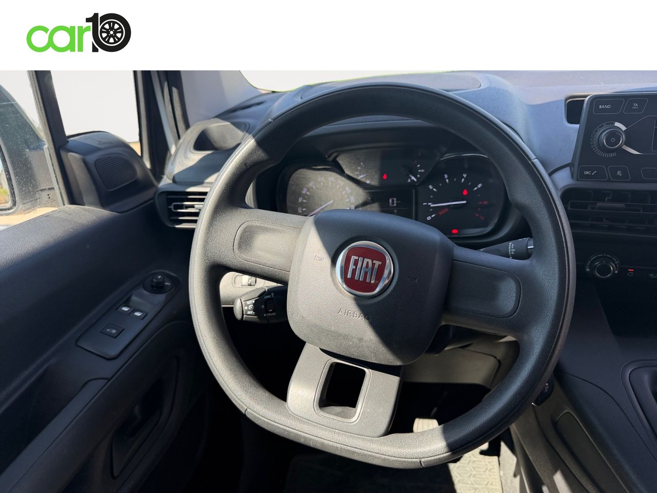 Fiat Doblò 1.5 diesel MT6 Talla M  - Foto 11