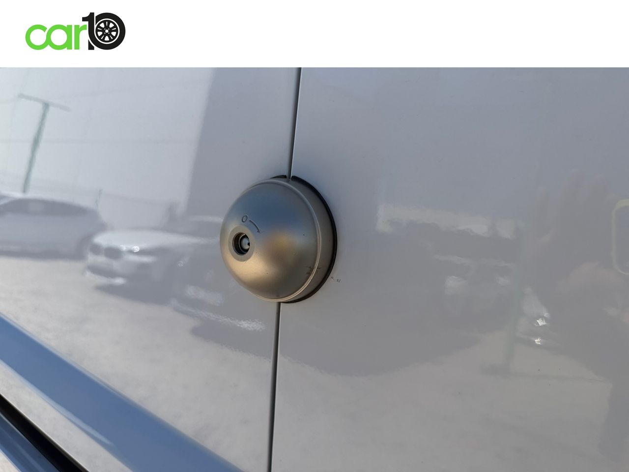 Fiat Doblò 1.5 diesel MT6 Talla M  - Foto 14