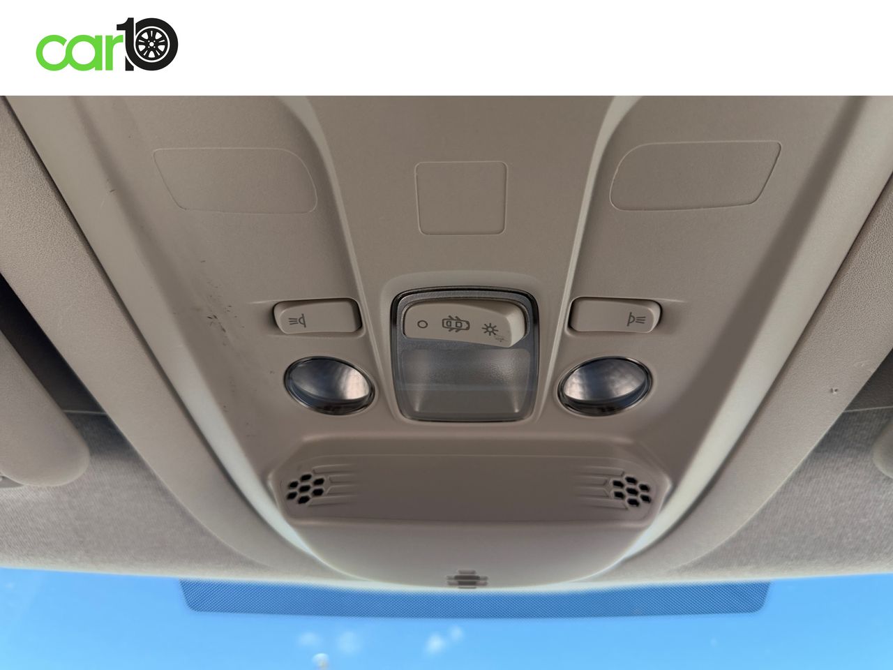 Fiat Doblò 1.5 diesel MT6 Talla M  - Foto 19
