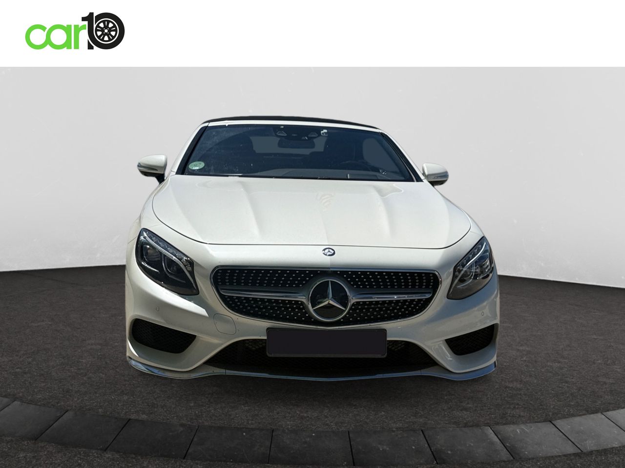 Mercedes Clase S S 500 Cabrio  - Foto 7