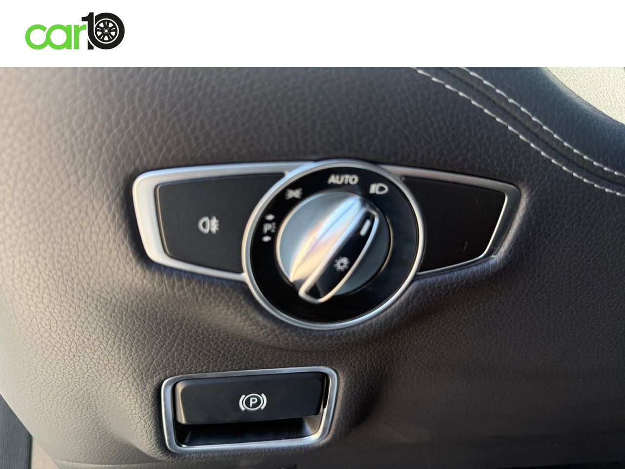 Mercedes Clase S S 500 Cabrio  - Foto 18