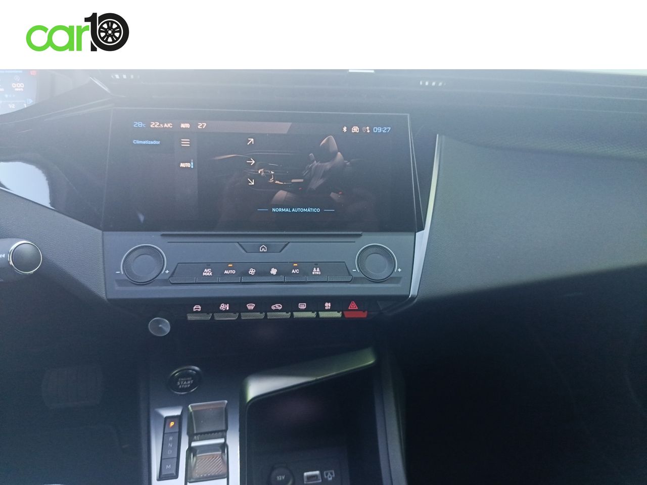 Peugeot 308 SW Active Pack BlueHDi 130 S&S EAT8  - Foto 16
