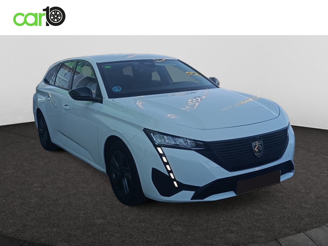Peugeot 308 SW Active Pack BlueHDi 130 S&S EAT8  - Foto 4