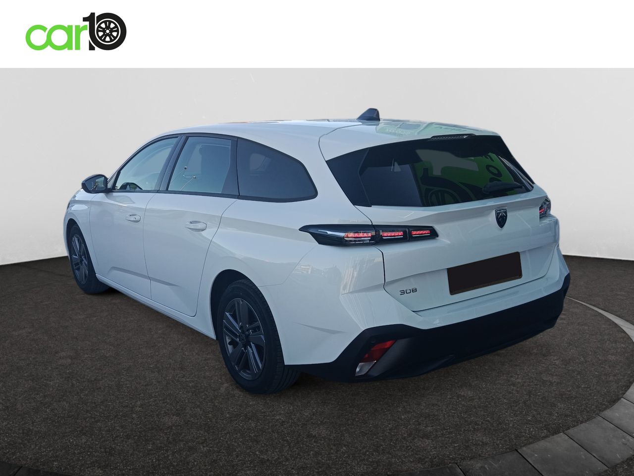 Peugeot 308 SW Active Pack BlueHDi 130 S&S EAT8  - Foto 5