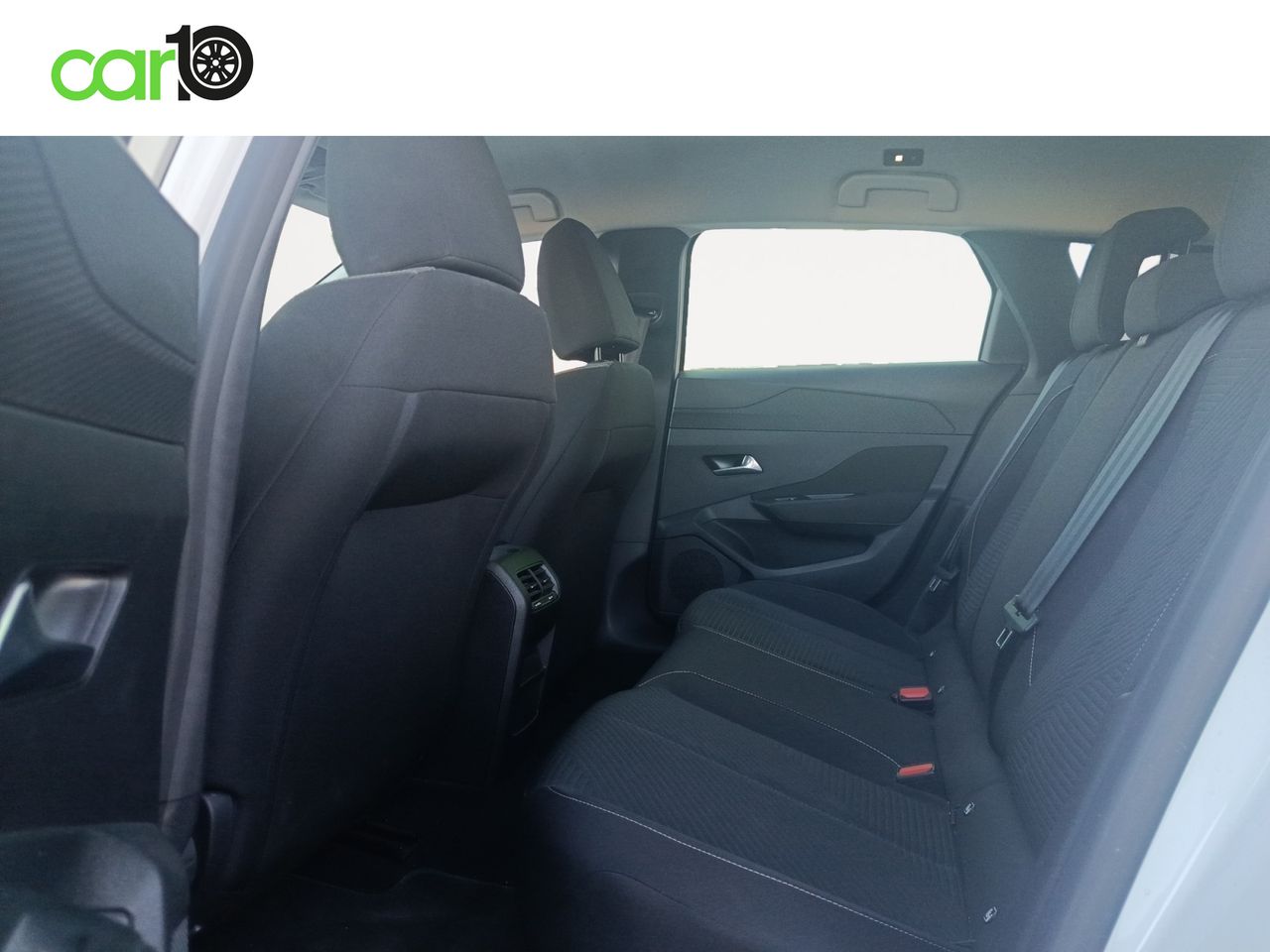 Peugeot 308 SW Active Pack BlueHDi 130 S&S EAT8  - Foto 12