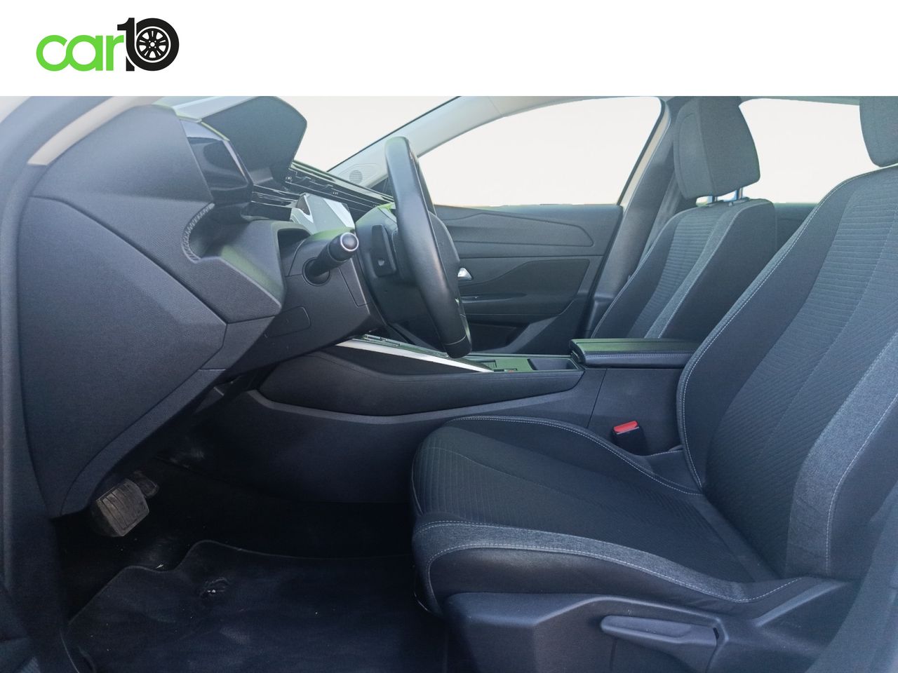 Peugeot 308 SW Active Pack BlueHDi 130 S&S EAT8  - Foto 8
