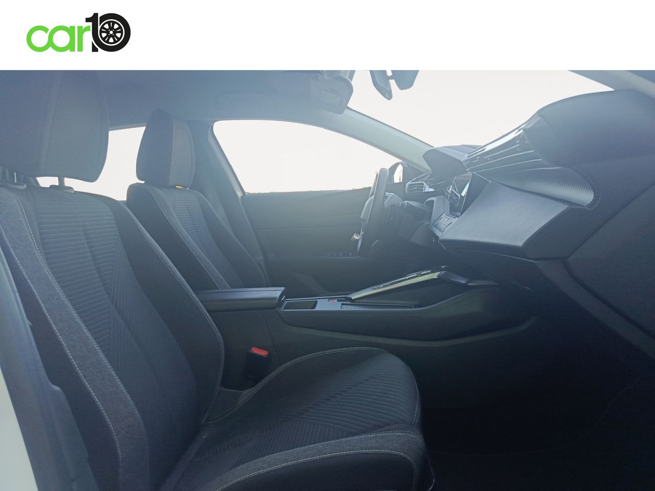 Peugeot 308 SW Active Pack BlueHDi 130 S&S EAT8  - Foto 13