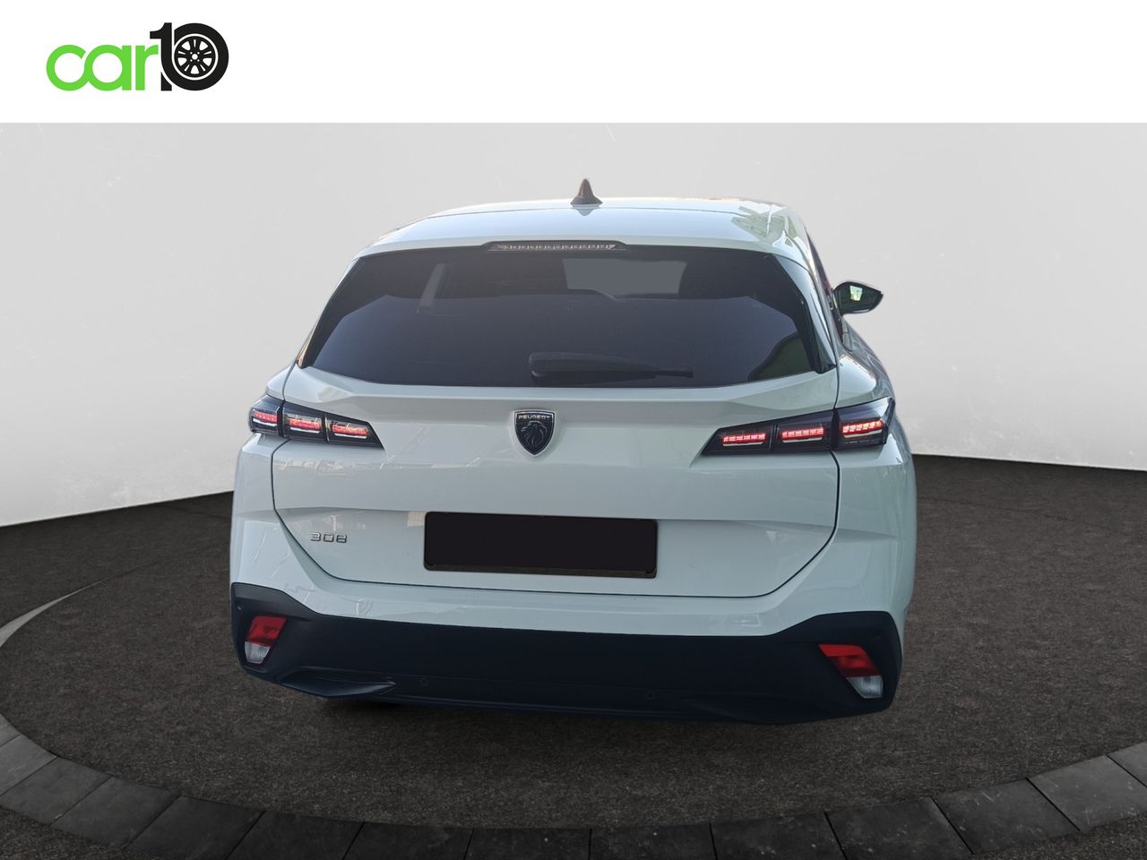 Peugeot 308 SW Active Pack BlueHDi 130 S&S EAT8  - Foto 6