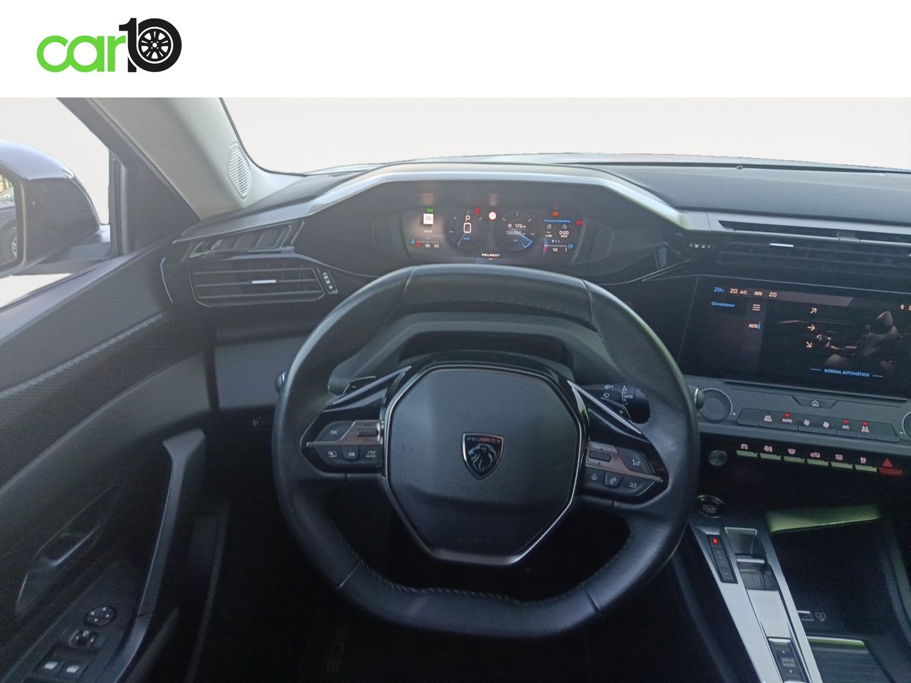 Peugeot 308 SW Active Pack BlueHDi 130 S&S EAT8  - Foto 11