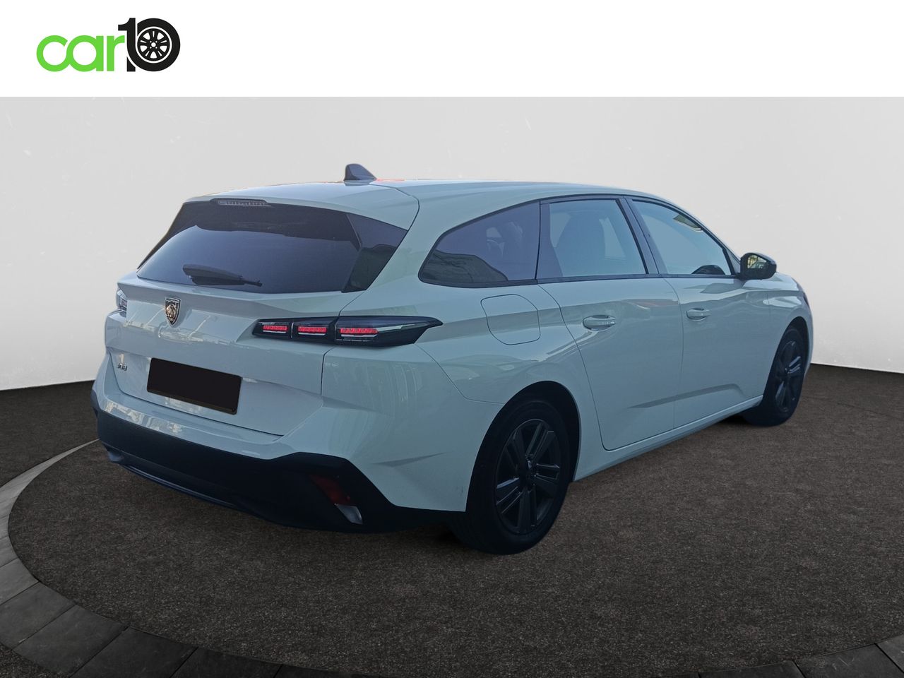 Peugeot 308 SW Active Pack BlueHDi 130 S&S EAT8  - Foto 7