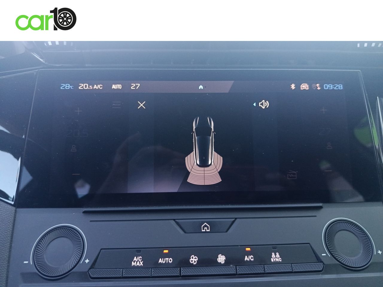 Peugeot 308 SW Active Pack BlueHDi 130 S&S EAT8  - Foto 20