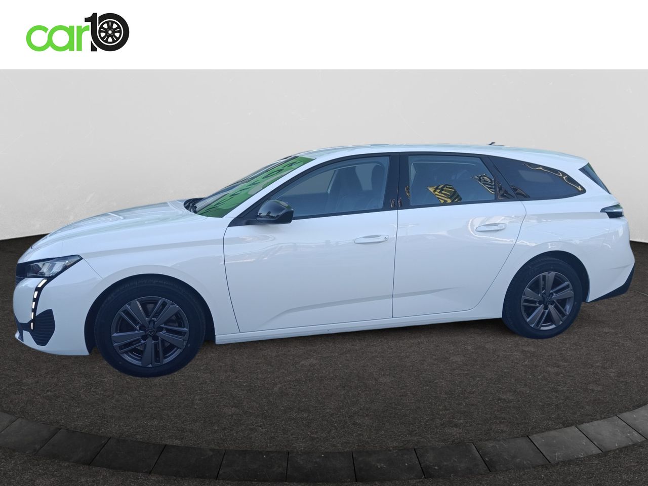 Peugeot 308 SW Active Pack BlueHDi 130 S&S EAT8  - Foto 22