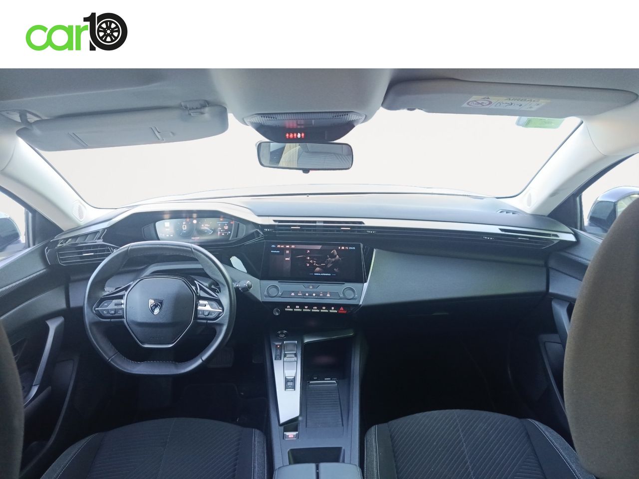 Peugeot 308 SW Active Pack BlueHDi 130 S&S EAT8  - Foto 9
