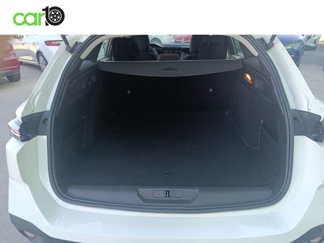 Peugeot 308 SW Active Pack BlueHDi 130 S&S EAT8  - Foto 14