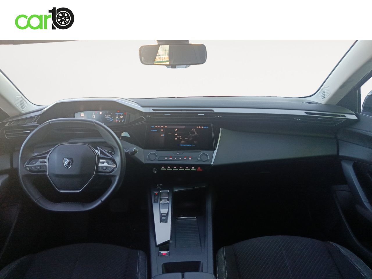 Peugeot 308 SW Active Pack BlueHDi 130 S&S EAT8  - Foto 10