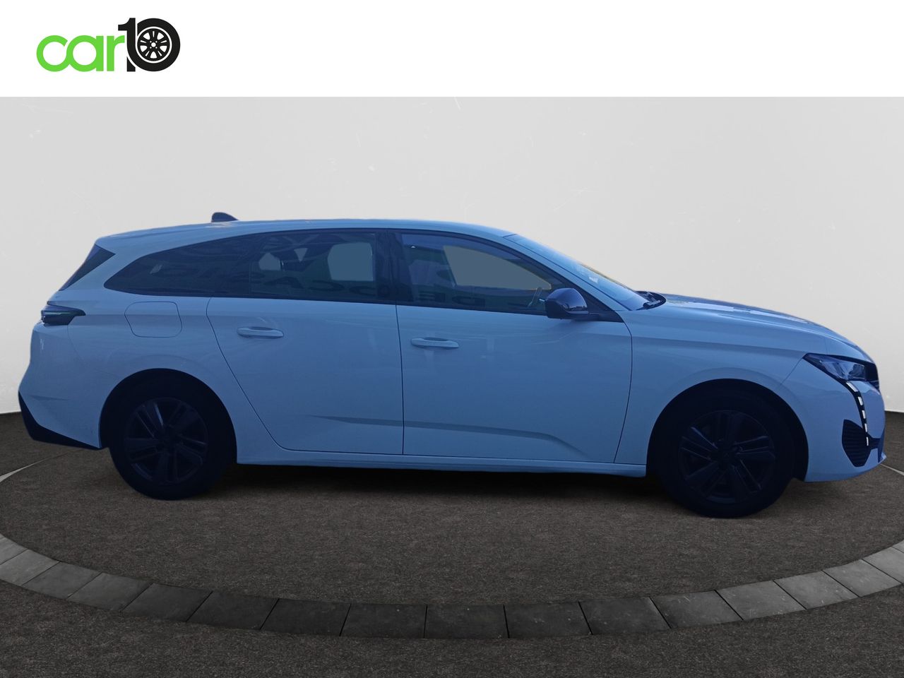 Peugeot 308 SW Active Pack BlueHDi 130 S&S EAT8  - Foto 21
