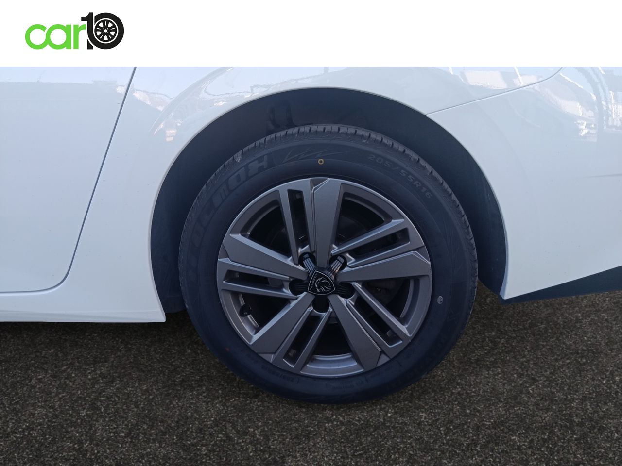 Peugeot 308 SW Active Pack BlueHDi 130 S&S EAT8  - Foto 23