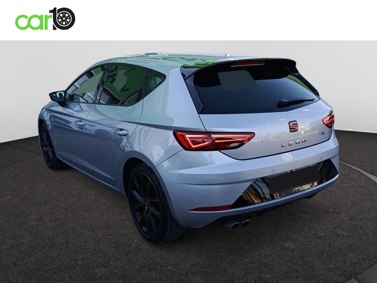 Seat Leon 1.5 TSI 110kW (150CV) St&Sp FR  - Foto 5