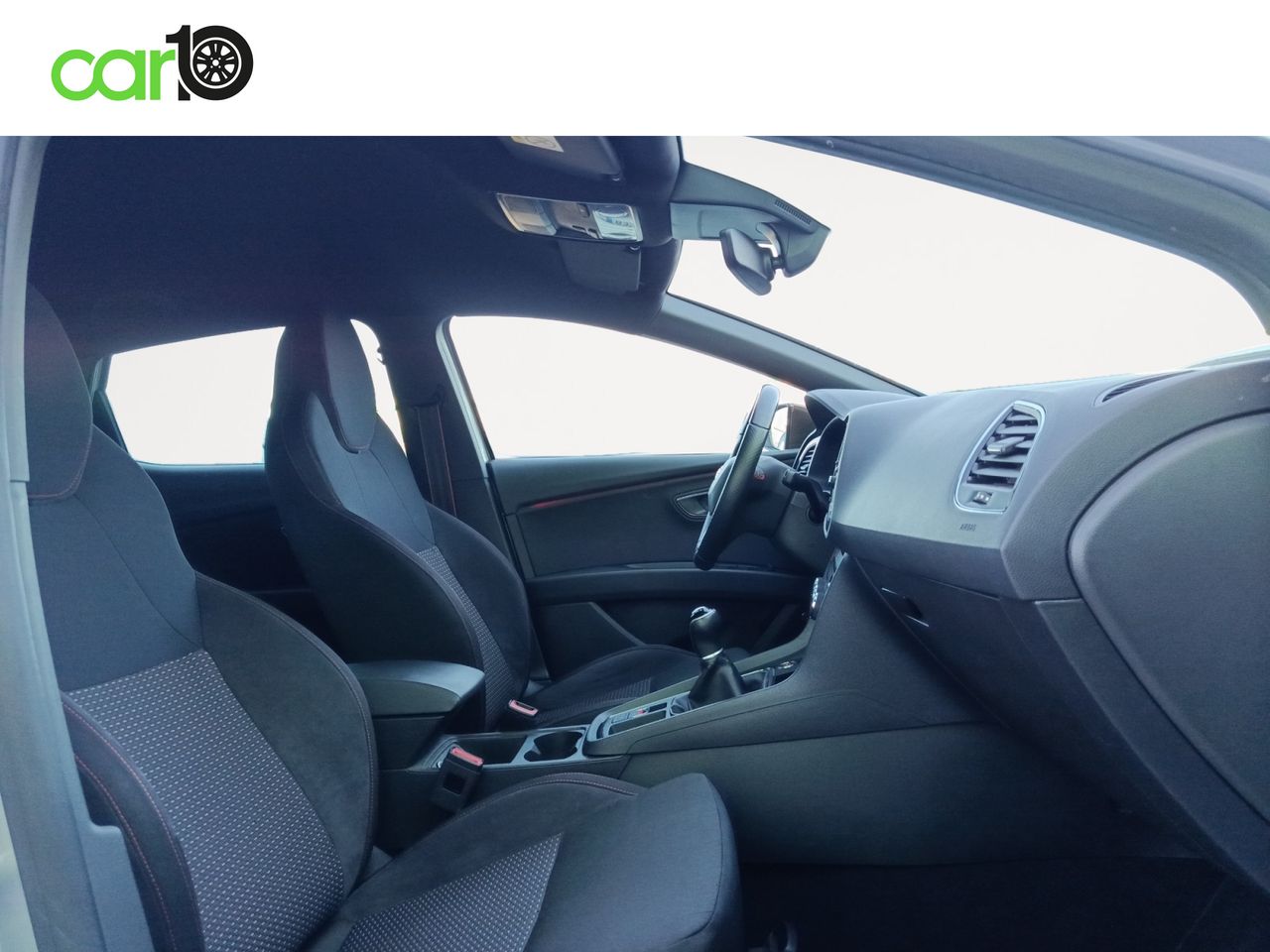 Seat Leon 1.5 TSI 110kW (150CV) St&Sp FR  - Foto 13