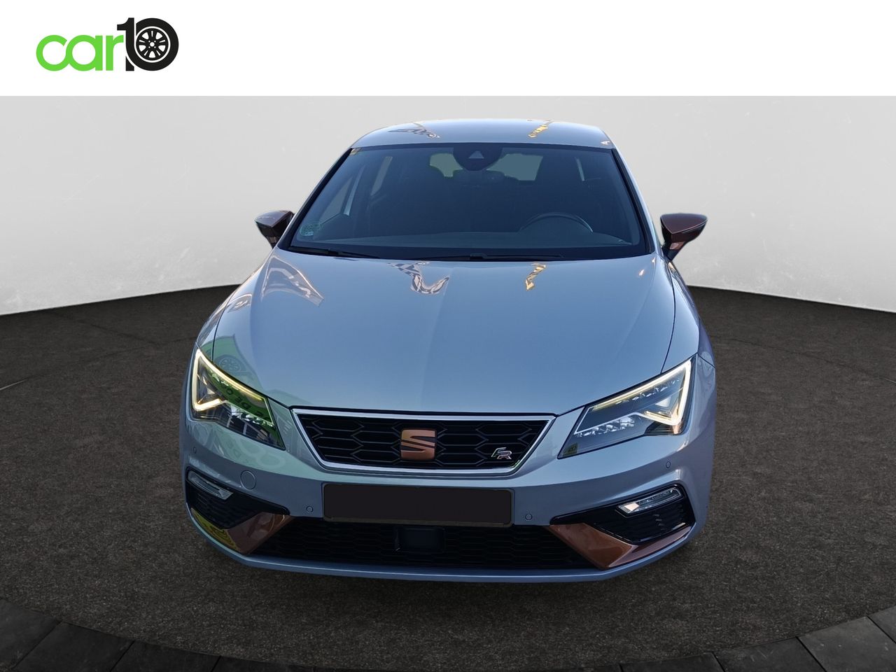Seat Leon 1.5 TSI 110kW (150CV) St&Sp FR  - Foto 3