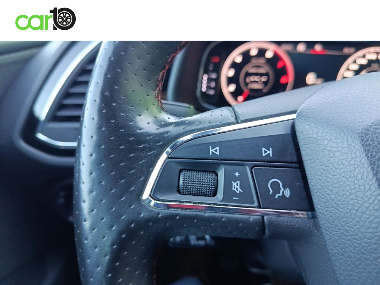 Seat Leon 1.5 TSI 110kW (150CV) St&Sp FR  - Foto 16