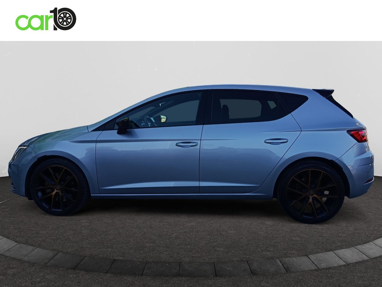 Seat Leon 1.5 TSI 110kW (150CV) St&Sp FR  - Foto 22
