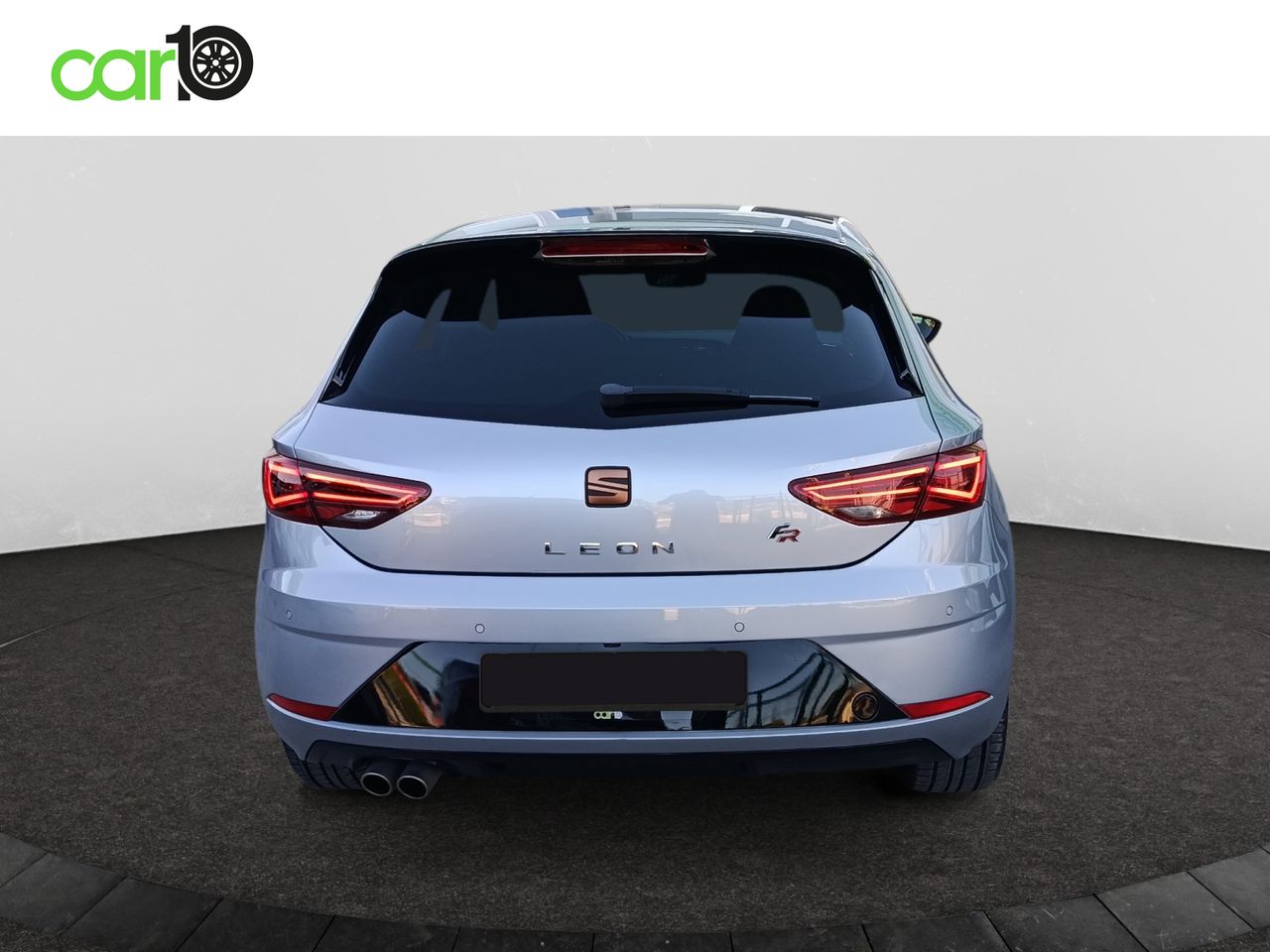 Seat Leon 1.5 TSI 110kW (150CV) St&Sp FR  - Foto 6