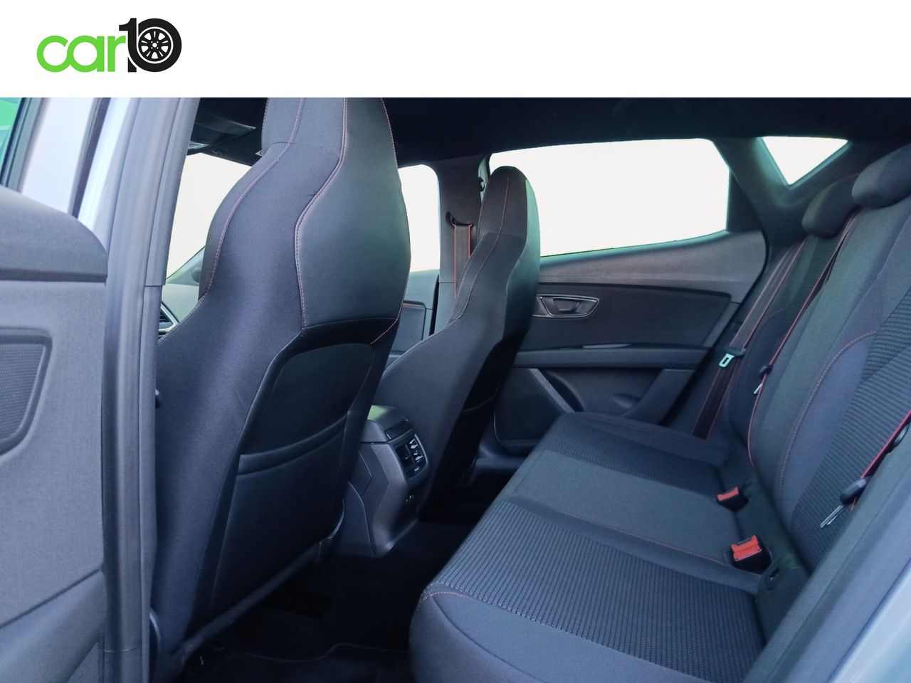 Seat Leon 1.5 TSI 110kW (150CV) St&Sp FR  - Foto 12