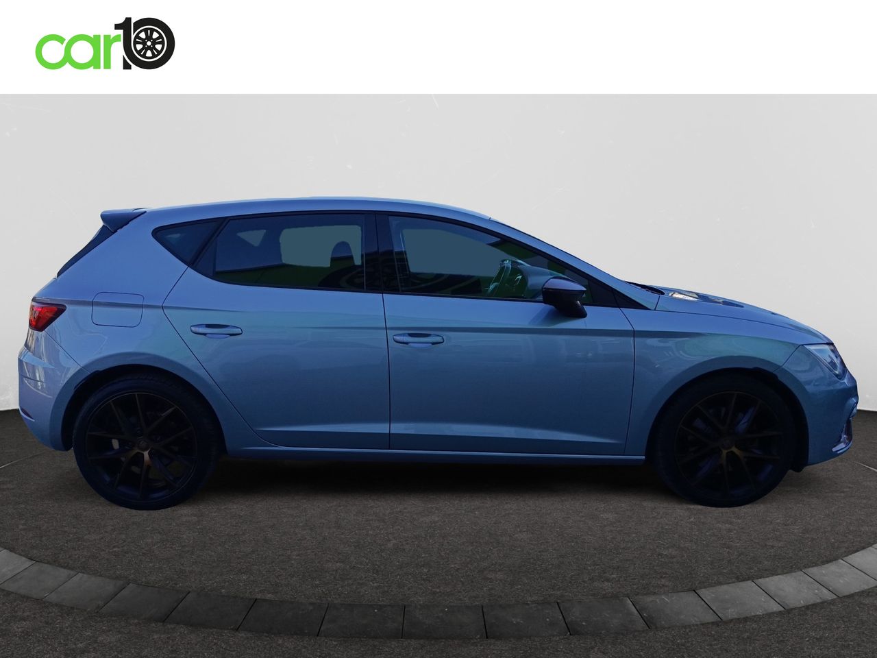 Seat Leon 1.5 TSI 110kW (150CV) St&Sp FR  - Foto 21