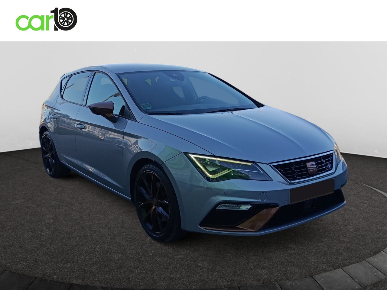 Seat Leon 1.5 TSI 110kW (150CV) St&Sp FR  - Foto 4