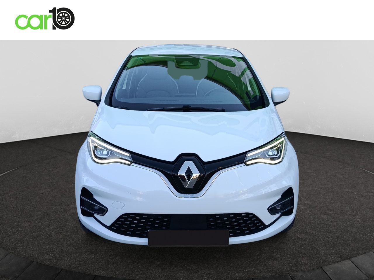 Renault Zoe Zen 100 kW R135 Batería 50kWh  - Foto 3