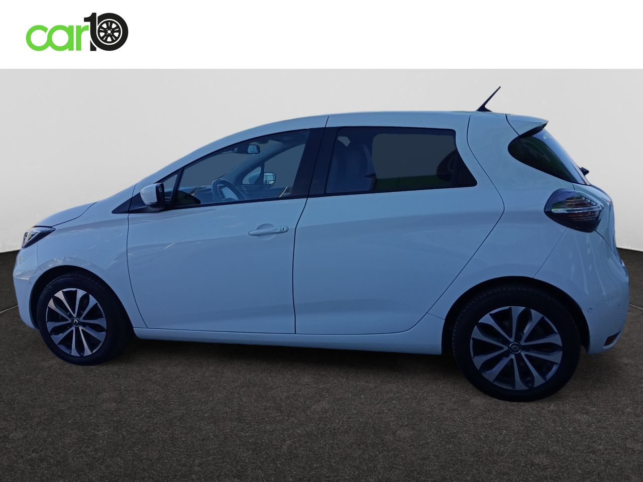 Renault Zoe Zen 100 kW R135 Batería 50kWh  - Foto 21