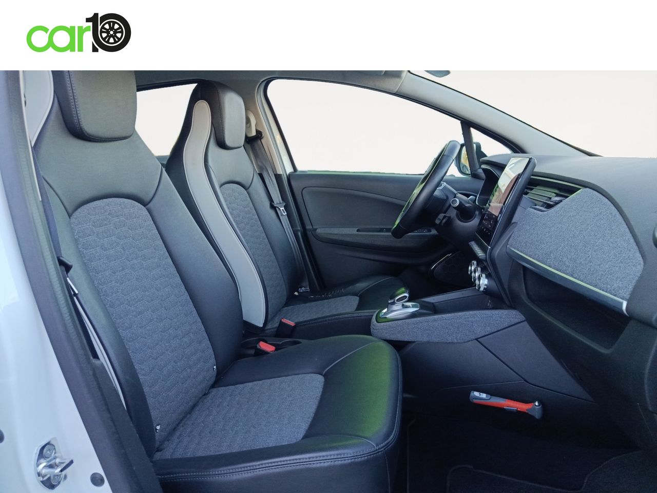 Renault Zoe Zen 100 kW R135 Batería 50kWh  - Foto 13